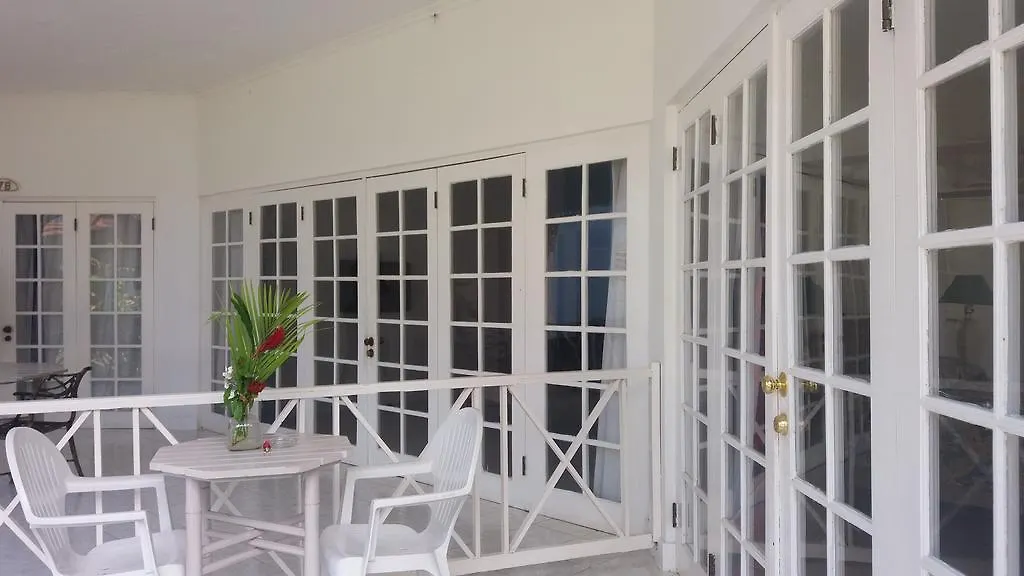 Beachcomber Club Resort Νεγκρίλ 3*,  Τζαμάικα